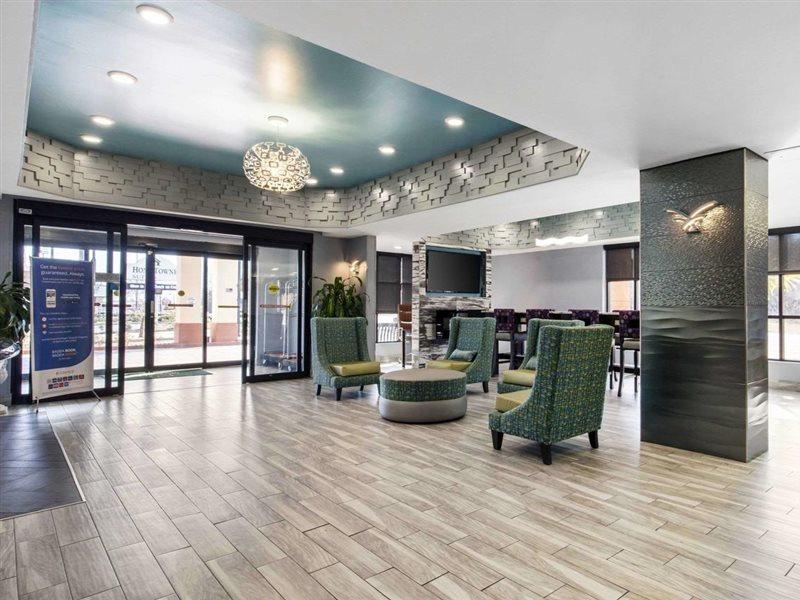 Quality Inn & Suites Montgomery East Carmichael Rd Экстерьер фото