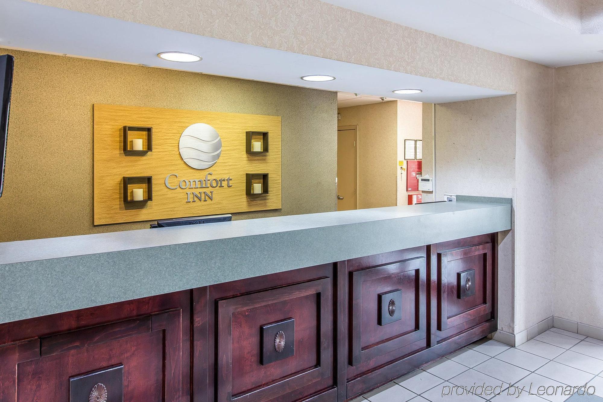 Quality Inn & Suites Montgomery East Carmichael Rd Экстерьер фото